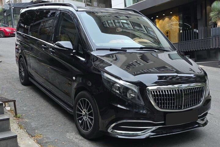 istanbul airport transfer