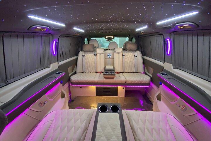 istanbul airport transfer