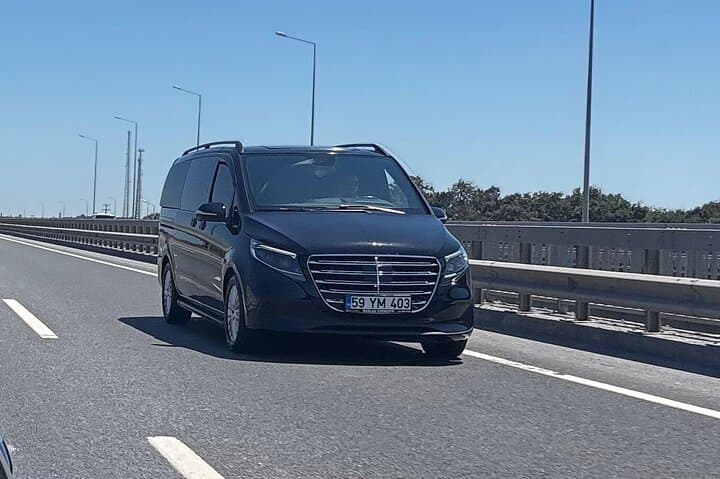 Airport Transfer Hotel Transfer Istanbul Transfer