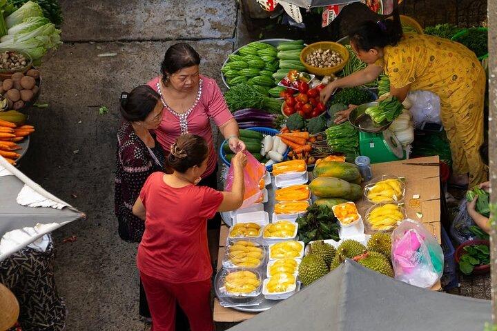 Explore the Hidden Gems and Culture of Saigon Chinatown