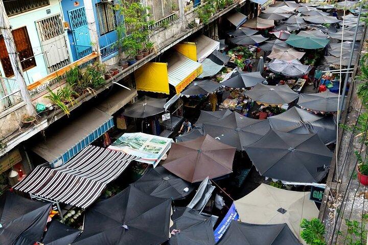 Explore the Hidden Gems and Culture of Saigon Chinatown