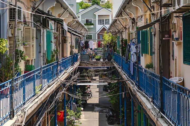 Explore the Hidden Gems and Culture of Saigon Chinatown