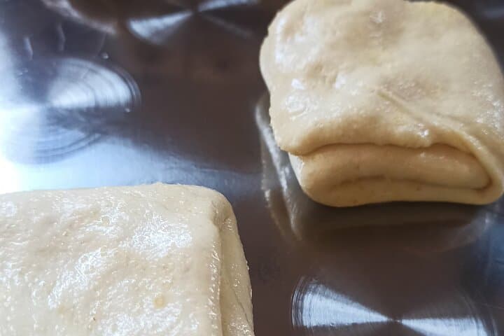 Bread & Msemen Workshop
