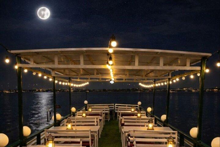 Sunset Cruise-"Unlimited BBQ Buffet-Beers, Sodas & Fruit Platter"