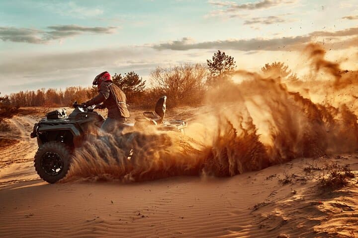 Vip Red Dunes Desert Safari Pick/Drop Camel Ride Dinner & Shows