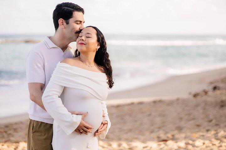 Private Vacation Photoshoot with Photographer Panama City Beach