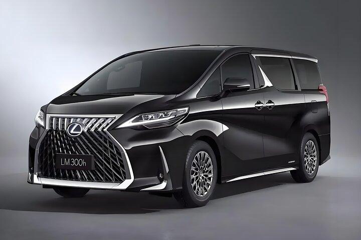 Private HRB Airport Arrival Transfer to Harbin City Hotel