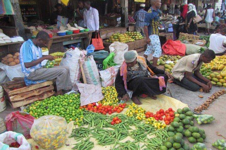 Zanzibar Airport Arrival or Departure Stone Town Tour