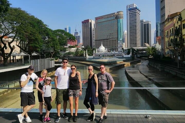 Private Half-Day Discovery: Batu Caves & Cultural Landmarks