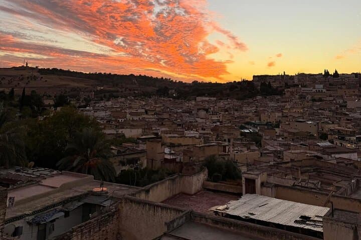 Fez guided tour/Visite guidée de Fès/Fez Führung/Visita guiadaFez
