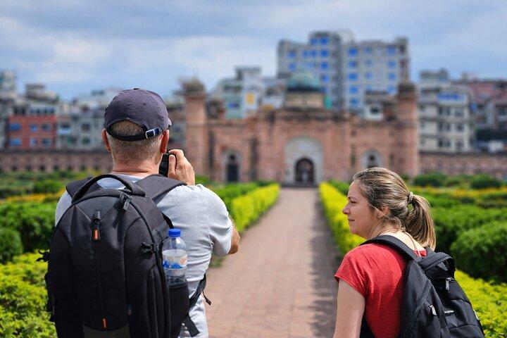 Private Dhaka City Tour - Explore Top Attractions with Lunch