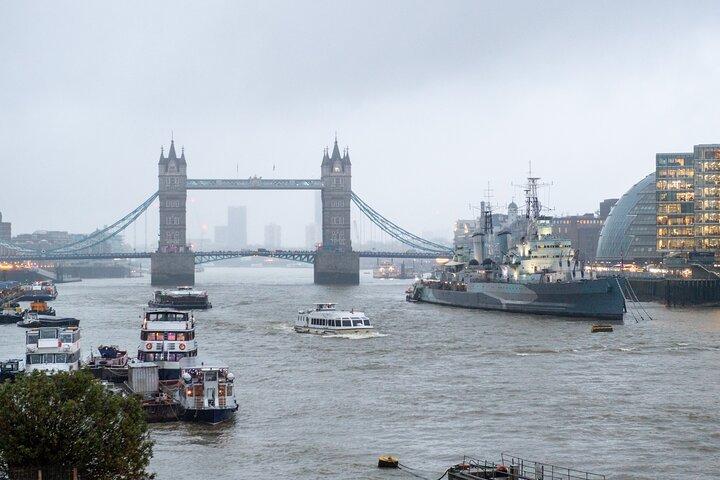 PRIVATE Harry Potter Filming Location Walking Tour in London