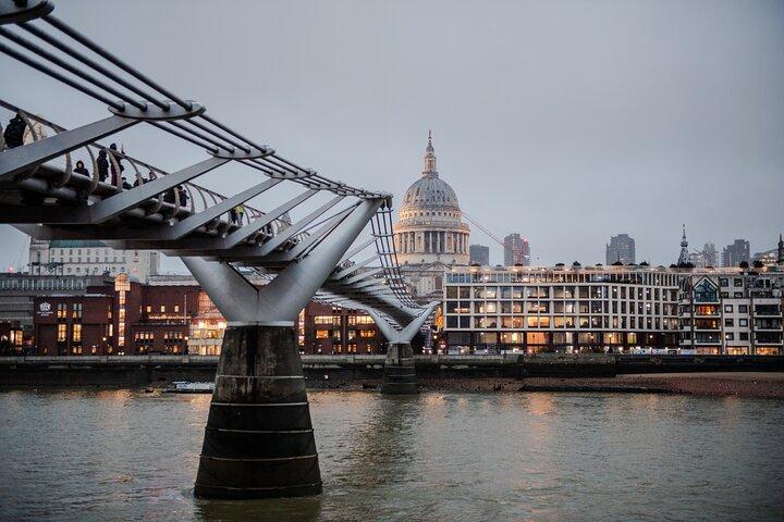 Harry Potter Filming Location Walking Tour in London