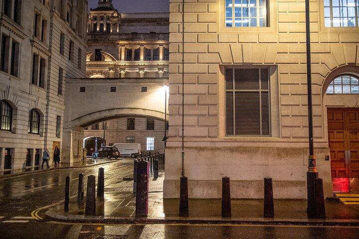 Harry Potter Filming Location Walking Tour in London