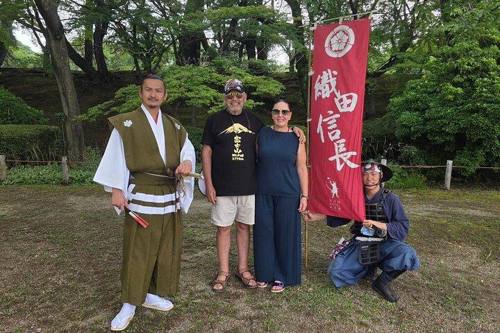 Group tour to Japan with Tokyo Hakone Kyoto and Hiroshima