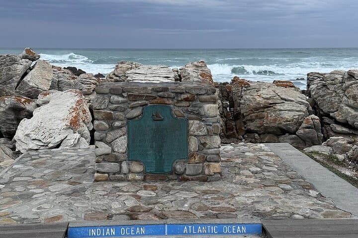 Cape Agulhas and Hermanus Day Tour Explore Africa Southern Coast