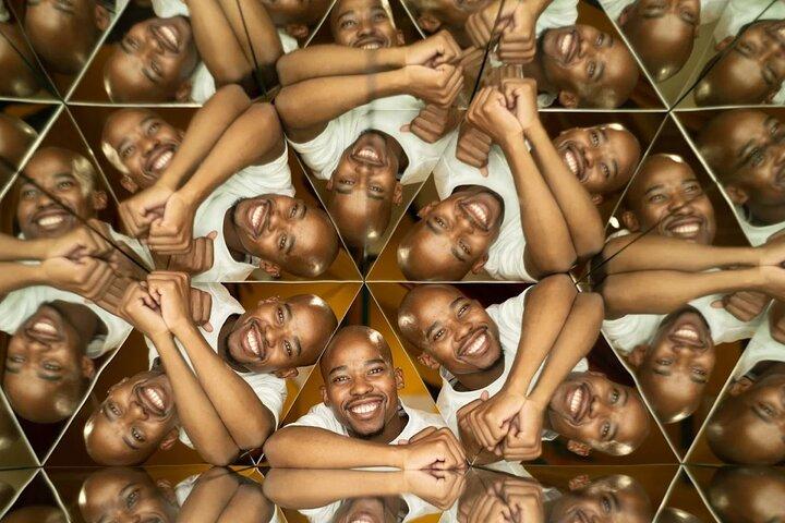 Tour Museum of Illusions Nairobi