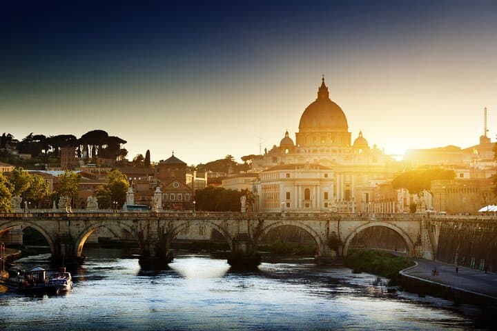 Vatican Museums & Sistine Chapel Tour - Small Group Max 10ppl