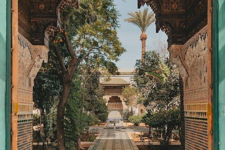 Marrakech Marrakech Marrakech
