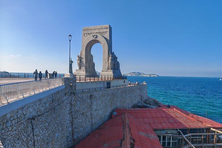 Marseille in a Flash: Private Tour of Marseille’s Highlights
