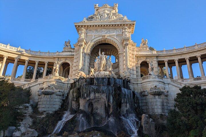 Marseille in a Flash: Private Tour of Marseille’s Highlights