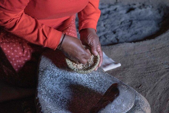 Lesotho Highlands Tour: Horse Riding, Village Life & Scenic Views