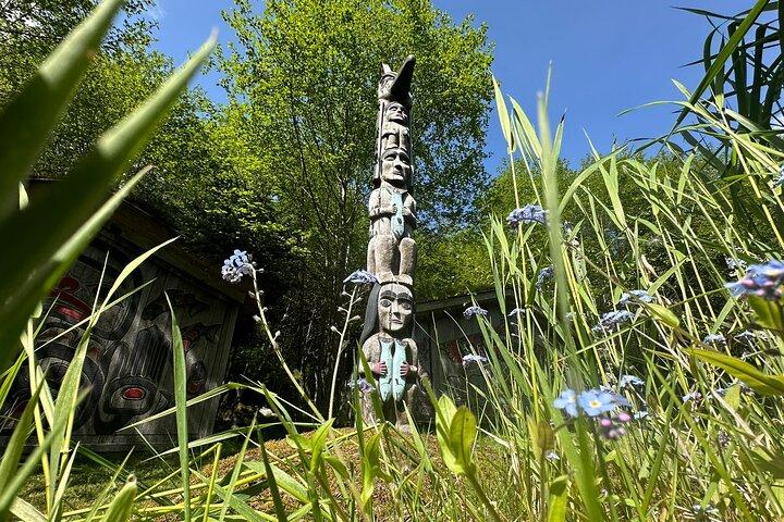 Off the Beaten Path Ketchikan Photo Safari - 3 hr.