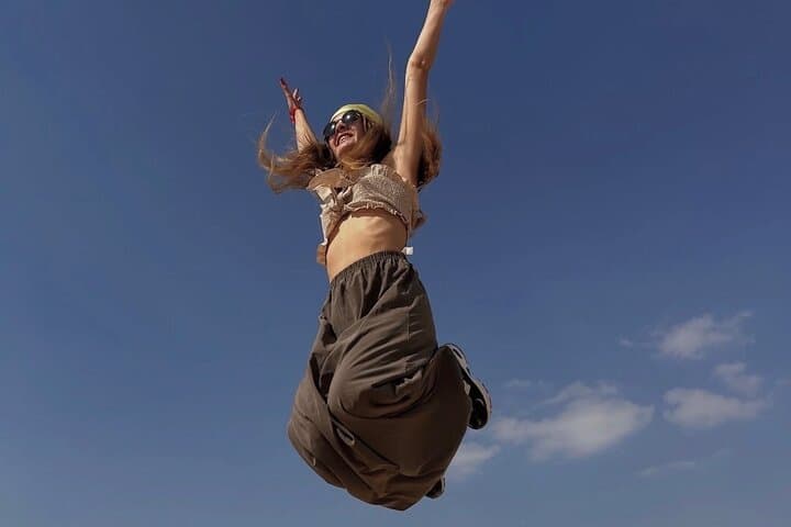 Luxury Pyramids Tour with Professional Photoshoot