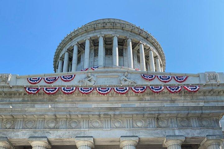 New York to Washington, D.C. Day Tour of Top Landmarks