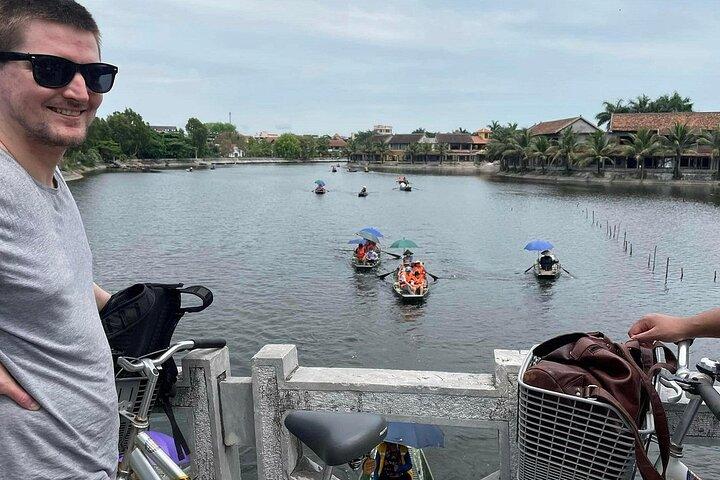 Hanoi Private Tour Explore Old Quarter