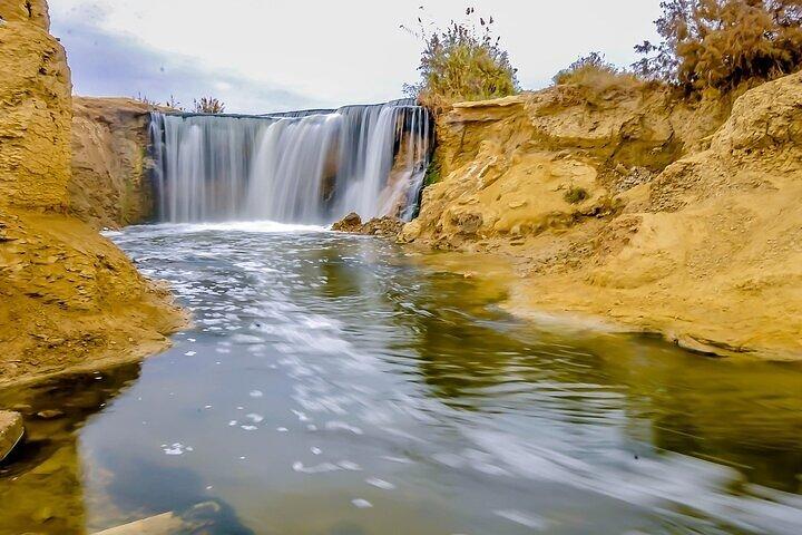Private Tour to El Fayoum