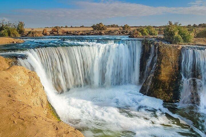 Private Tour to El Fayoum