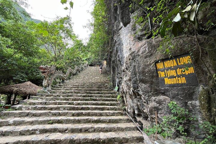 Exclusive Private Day Tours to Ninh Binh from Hanoi City