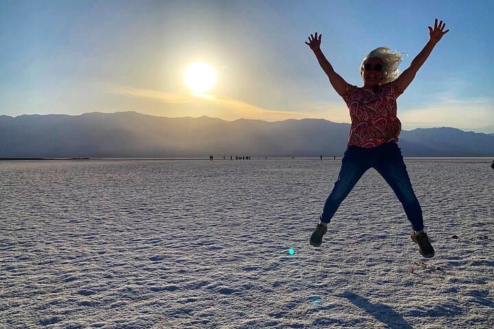 Death Valley Small Group Day Tour From Las Vegas