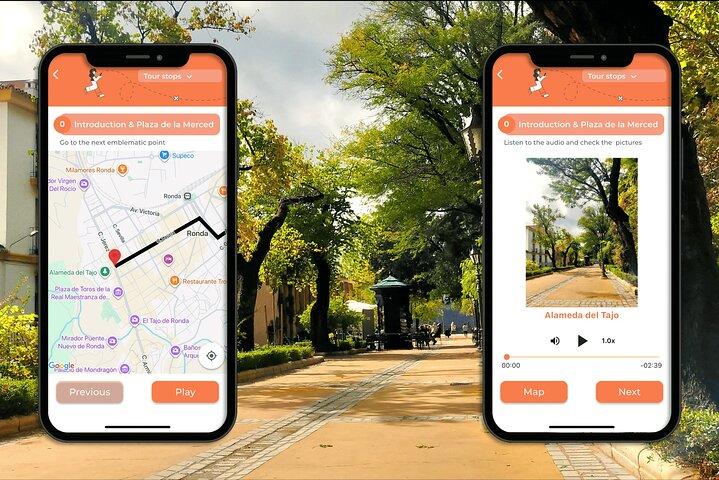 Essential Round : Self-Guided Tour created by local Official Guide