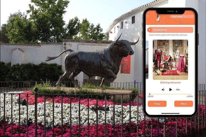 Essential Round : Self-Guided Tour created by local Official Guide