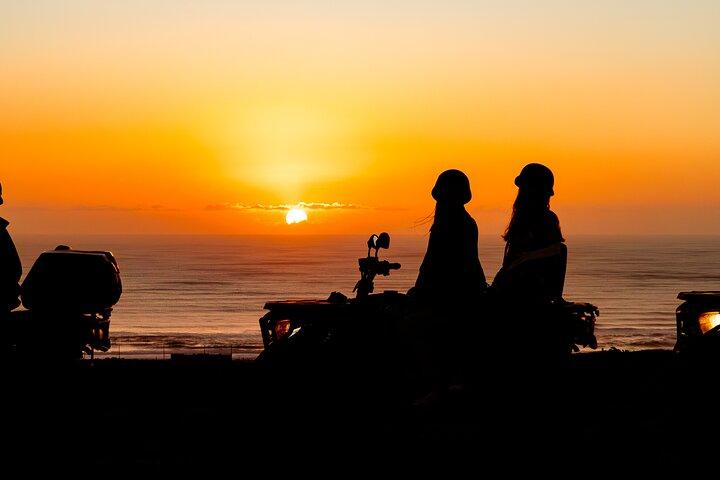 Quad Bike Tour in Lisbon