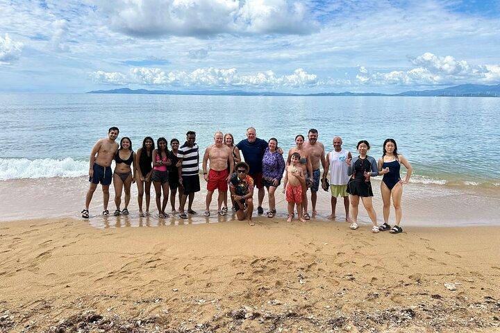 Vieques: Snorkeling Tour with Sea Turtles and Stingrays