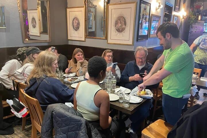 Hell's Kitchen Guided Food Tour