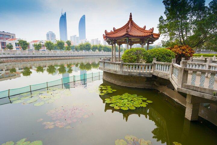 Private Shore Tour: Xiamen Highlights & Cultural Discovery