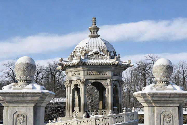 Private Day Tour: Summer Palace and Old Summer Palace in Beijing