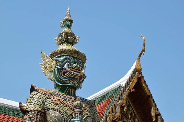 Thailand Unlimited Data eSIM - 5G/4G