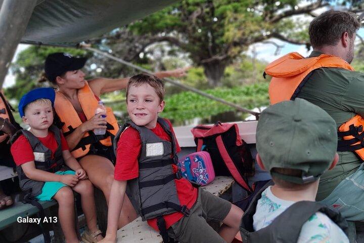 Exclusive: 2 Nights Family Treehouse Experience with Yala Safaris