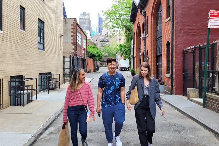 "The Brooklyn Way" - Highlights of Brooklyn Heights and DUMBO