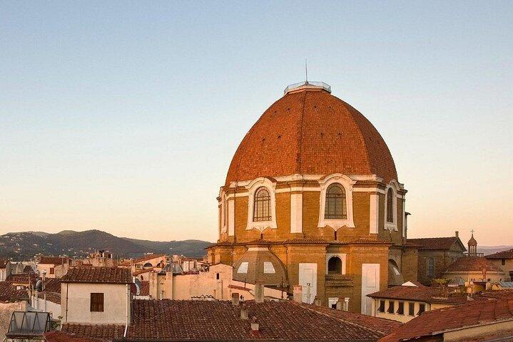 Florence Medici Chapels: Skip-the-Line Ticket & Audio Guide