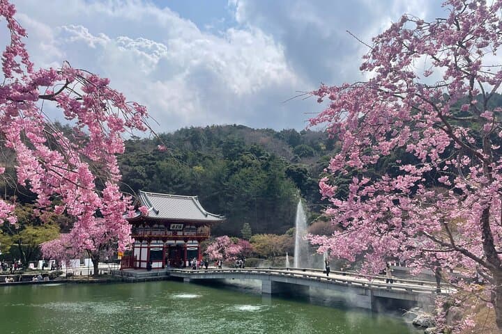 Osaka's Secret Adventures: Daruma Magic and Minoh Falls