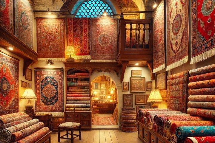 Istanbul:Bursa and Iznik Historical Culture & Cable Car Tour