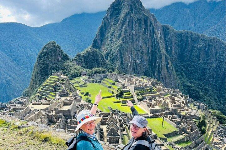 Machu Picchu Full Day from Cusco | Circuit 2, Bus & Guide