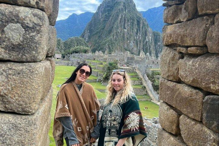 Machu Picchu Full Day from Cusco | Circuit 2, Bus & Guide