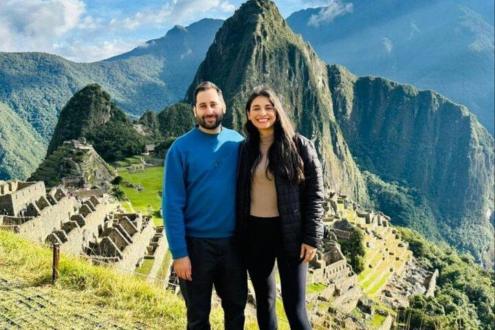Machu Picchu Full Day from Cusco | Circuit 2, Bus & Guide